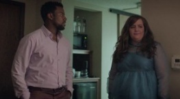 Выскочка 2 сезон 5 серия