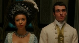 Королева Шарлотта: История Бриджертонов 1 сезон 6 серия