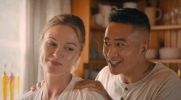 Озеро 1 сезон 2 серия