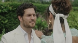 Нарядное пугало / Тайна портного 2 сезон 1 серия