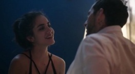 Игры ключей 1 сезон 5 серия