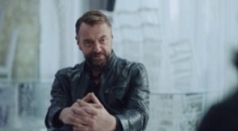 Под прикрытием 3 сезон 3 серия