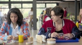 Мятежники: Новое поколение 1 сезон 8 серия