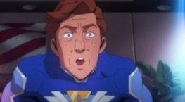 Осатанелые 1 сезон 5 серия