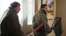 Контроль за животными 3 сезон 4 серия