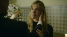 Святое семейство 1 сезон 3 серия