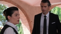 Лейла 1 сезон 37 серия