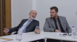 Современная женщина 1 сезон 7 серия