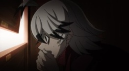 Тёмный демон 1 сезон 8 серия