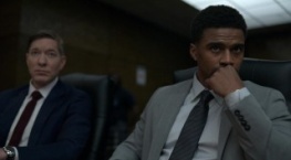 Разумное сомнение 3 сезон 5 серия