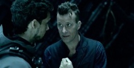 Пространство/Экспансия 4 сезон 9 серия