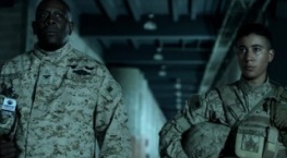 Солдаты-зомби 1 сезон 6 серия