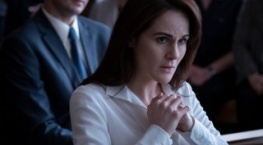 Защищая Джейкоба 1 сезон 7 серия