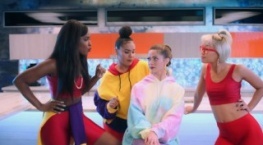 Дорогие белые 4 сезон 4 серия