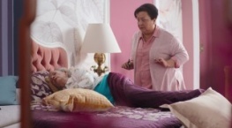 Дом цветов 3 сезон 9 серия