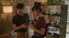 Всеведущий 1 сезон 6 серия