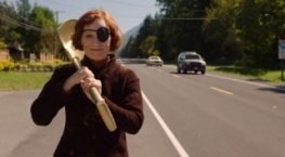 Твин Пикс 3 сезон 15 серия