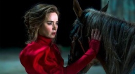 Англичанка 1 сезон 1 серия