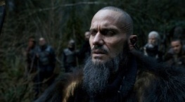 Видеть 1 сезон 4 серия