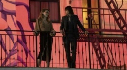 Секс в другом городе: Поколение Q 2 сезон 7 серия