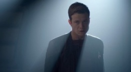 Звёздный путь: Пикар 3 сезон 9 серия