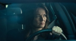 Кроличья нора 1 сезон 2 серия