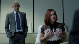 По болезни 2 сезон 2 серия