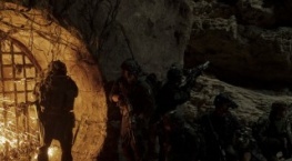 Список смертников 1 сезон 1 серия