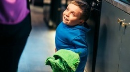 Я в своём уме? 1 сезон 1 серия