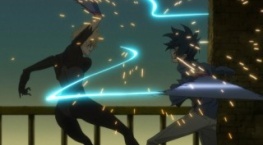 B: Начало 2 сезон 5 серия