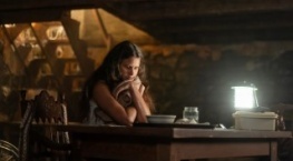 Извне 2 сезон 4 серия