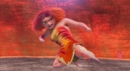 Семейка Крудс: Семейное древо 7 сезон 1 серия