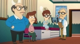 Большой рот 7 сезон 2 серия