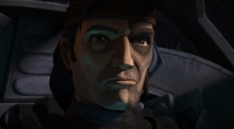 Звёздные войны: Бракованная партия 3 сезон 13 серия