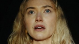 Внешние сферы 2 сезон 2 серия