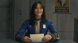 Фоллаут 1 сезон 1 серия