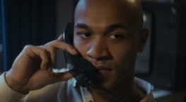 Сэм: Саксонец 1 сезон 5 серия