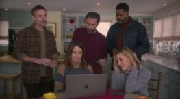 Времена года 1 сезон 8 серия