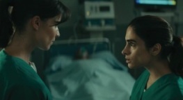 Оттенки 1 сезон 6 серия