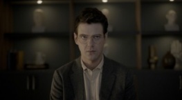 Ватсон 1 сезон 6 серия