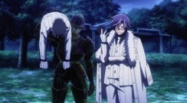 Тёмный демон 1 сезон 17 серия