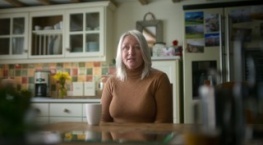 Фред и Роуз Уэст: Британская история ужасов 1 сезон 2 серия