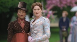 Бриджертоны 4 сезон 2 серия