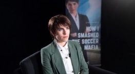 Президент 1 сезон 7 серия