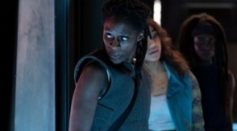 Интергалактик 1 сезон 6 серия