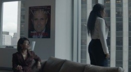 Неслучайность 1 сезон 8 серия