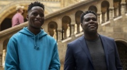 Тед Лассо 2 сезон 11 серия