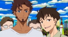 Великий притворщик 1 сезон 8 серия