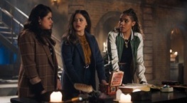 Зачарованные 4 сезон 6 серия