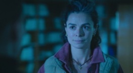 Подводная лодка Yakamoz S-245 1 сезон 5 серия